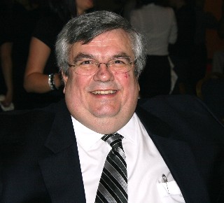 Roger Fortin, President QAE
