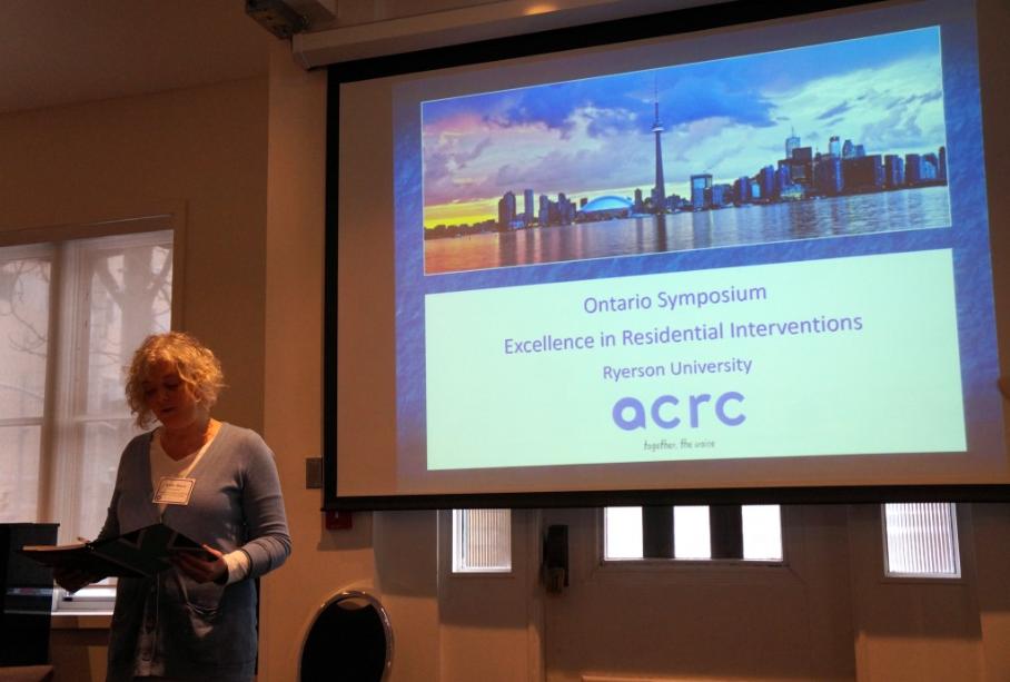 Council of Canadian Child and Youth Care Associations